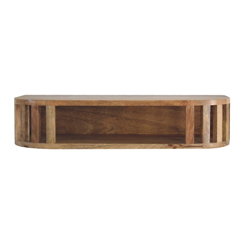 Ariella Floating Console Table - Image 2