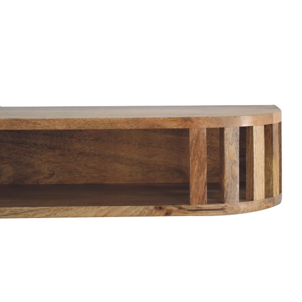 Ariella Floating Console Table - Image 7
