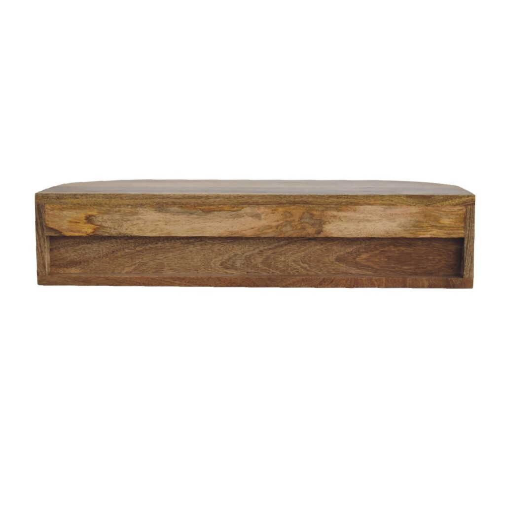Ariella Floating Console Table - Image 9