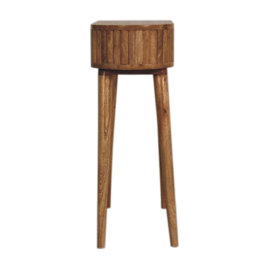 Stripe Writing Desk - Image 9