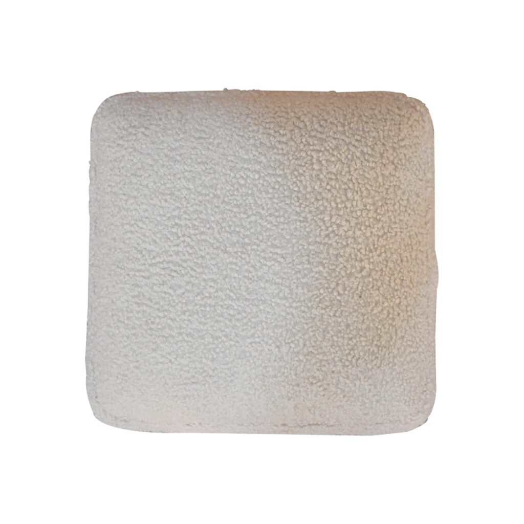 Indira Chestnut Floating Bedside - Image 7