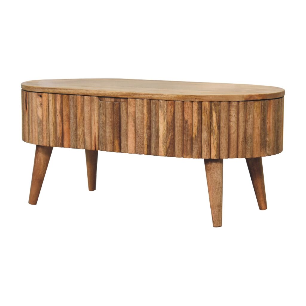 Mokka Coffee  Table - Image 2