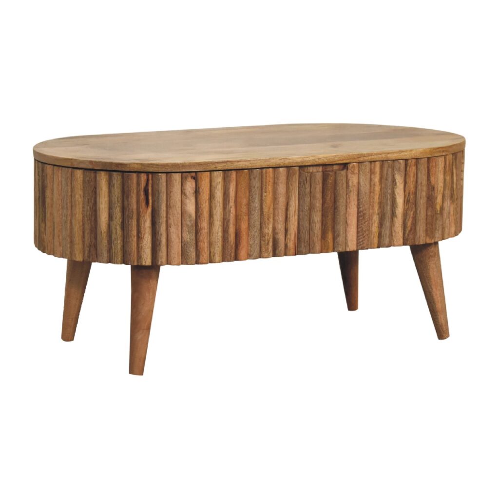 Mokka Coffee  Table - Image 3