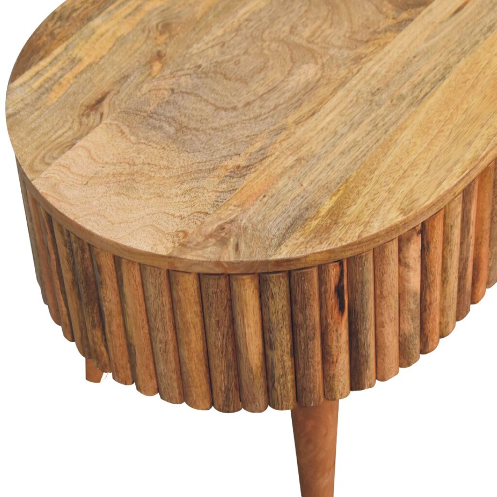 Mokka Coffee  Table - Image 9
