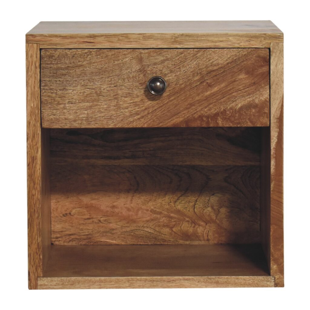 Floating Mini Classic Bedside - Image 2