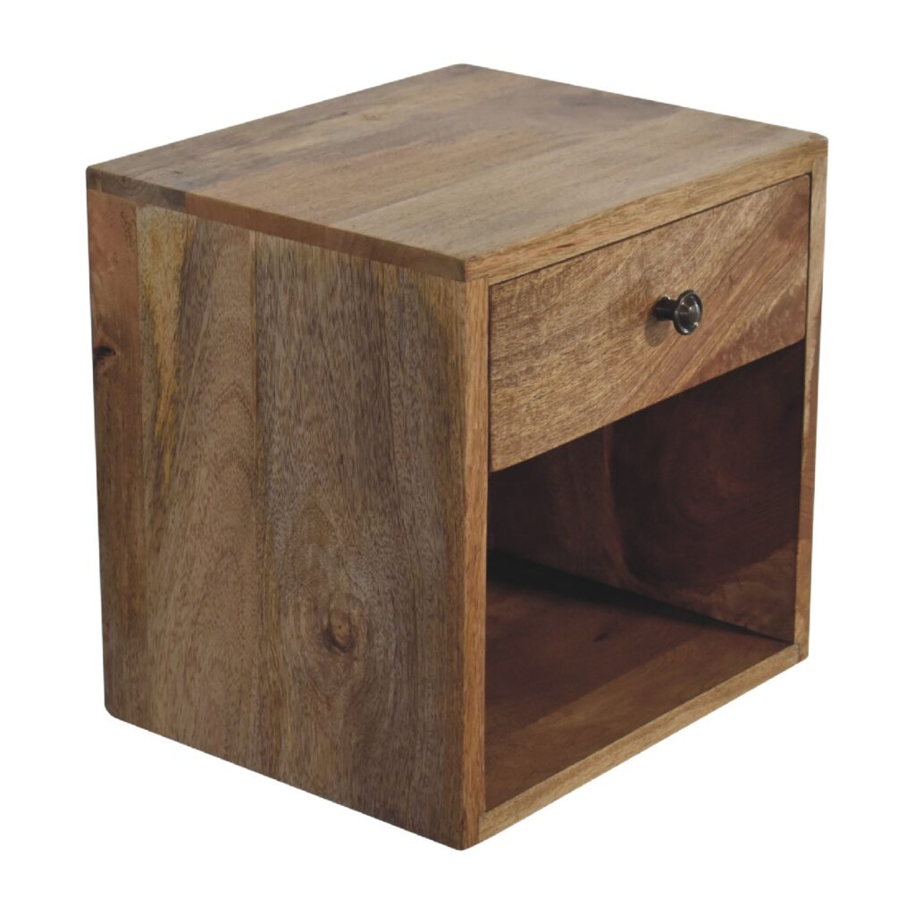 Floating Mini Classic Bedside - Image 6