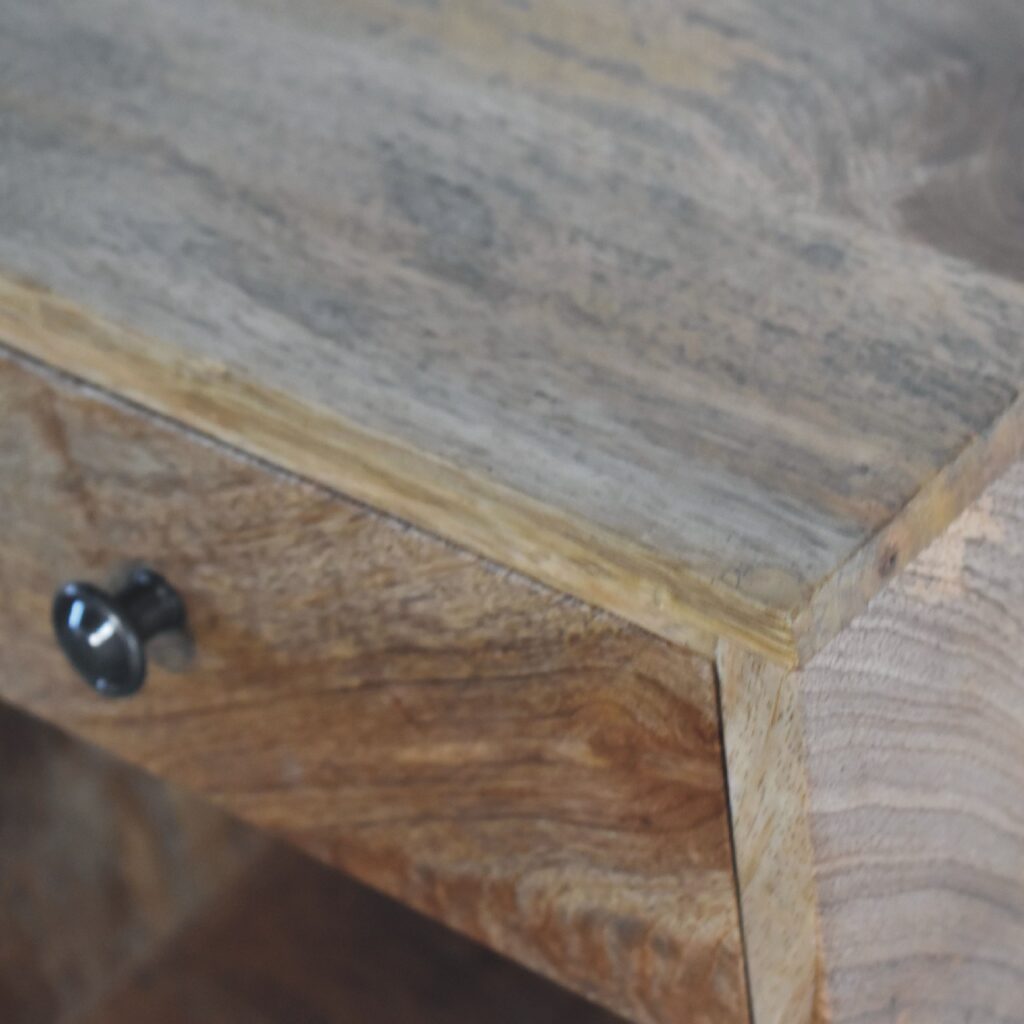Floating Mini Classic Bedside - Image 7