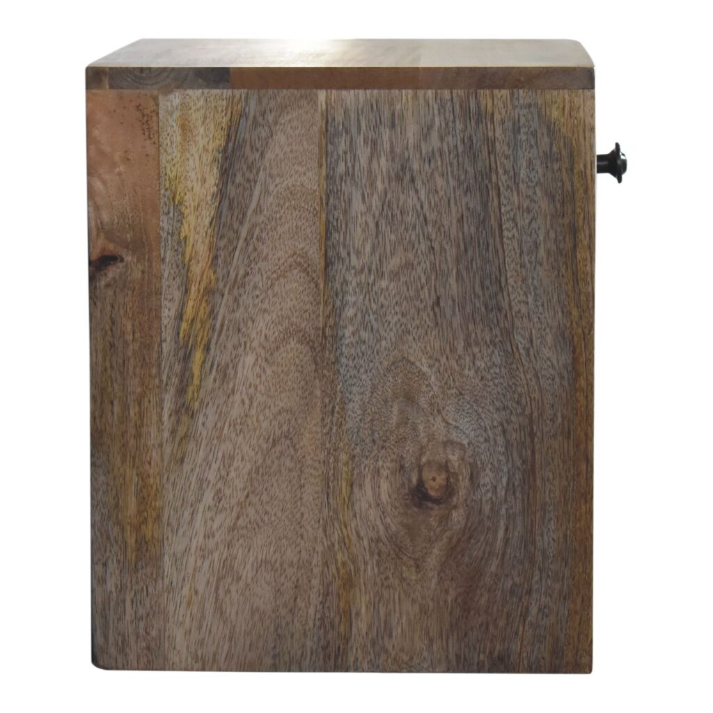 Floating Mini Classic Bedside - Image 9