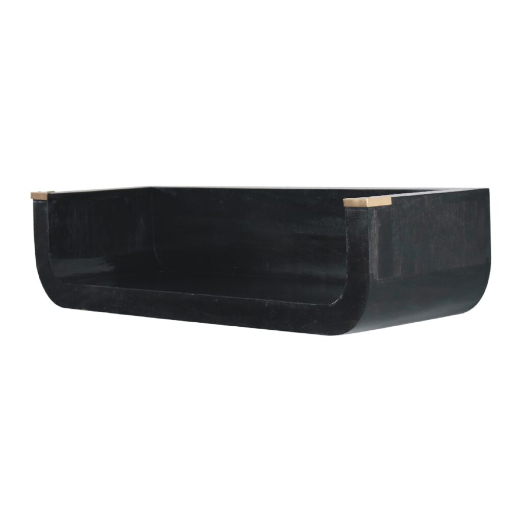 Indira Floating Console Table - Image 4