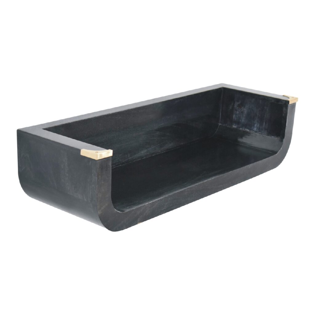 Indira Floating Console Table - Image 5