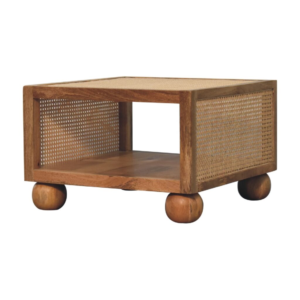 Larissa Small Coffee Table - Image 2
