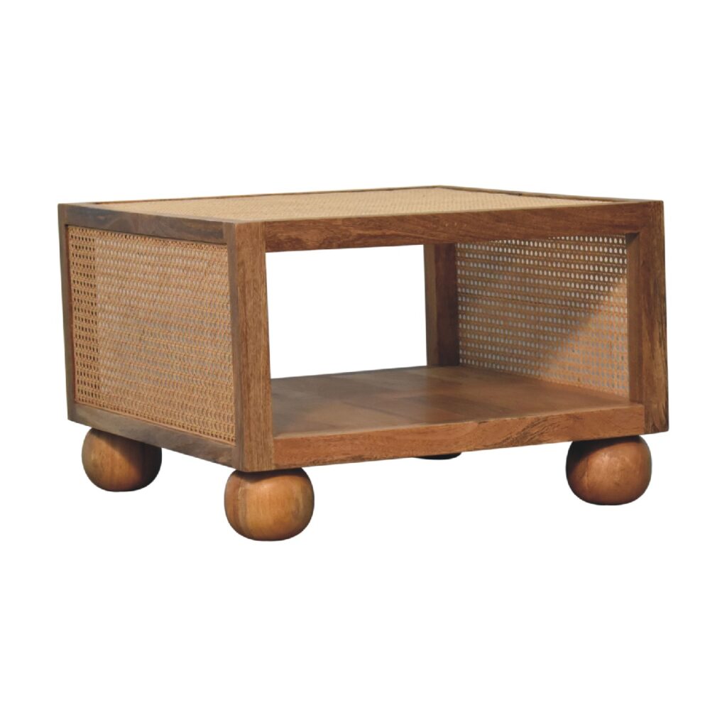Larissa Small Coffee Table - Image 3