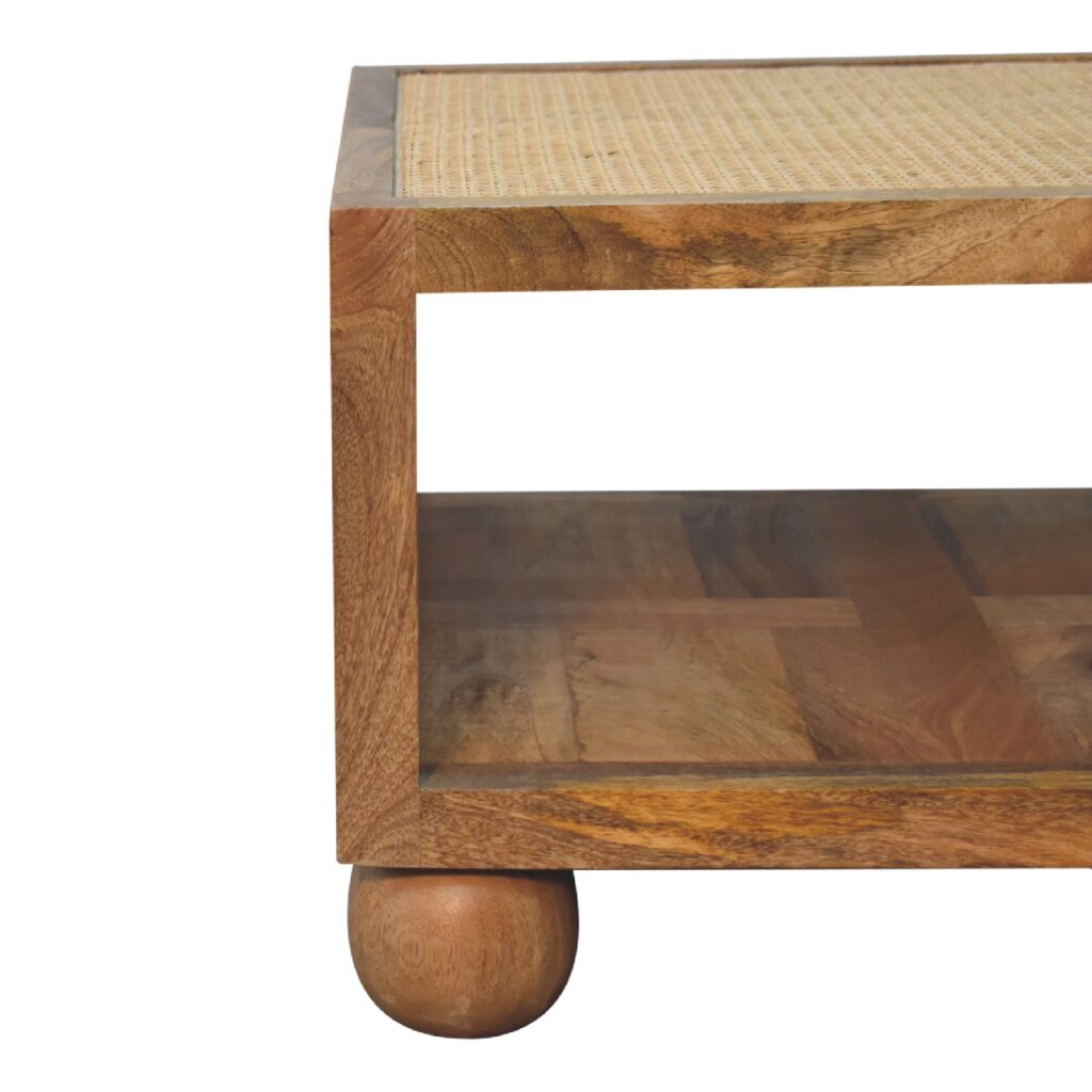 Larissa Small Coffee Table - Image 4