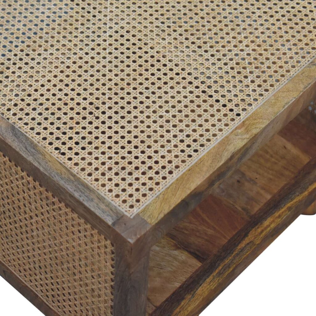 Larissa Small Coffee Table - Image 5