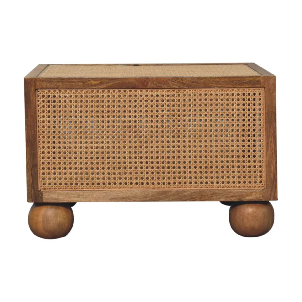 Larissa Small Coffee Table - Image 7