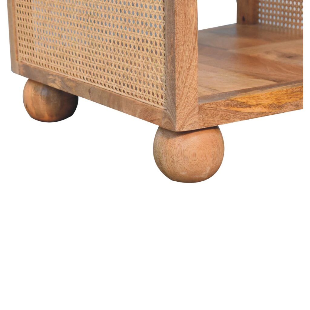 Larissa Small Coffee Table - Image 9