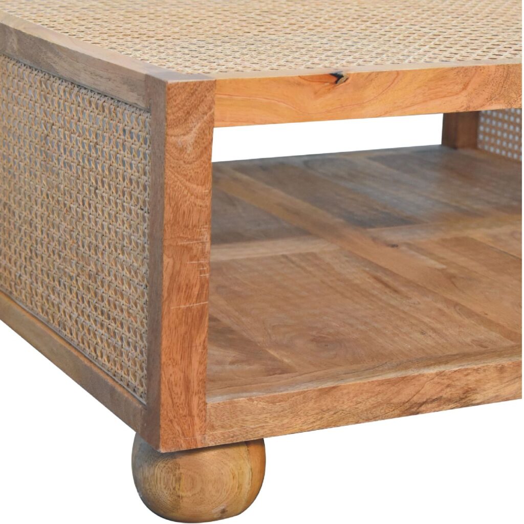 Larissa Large Coffee Table - Image 6