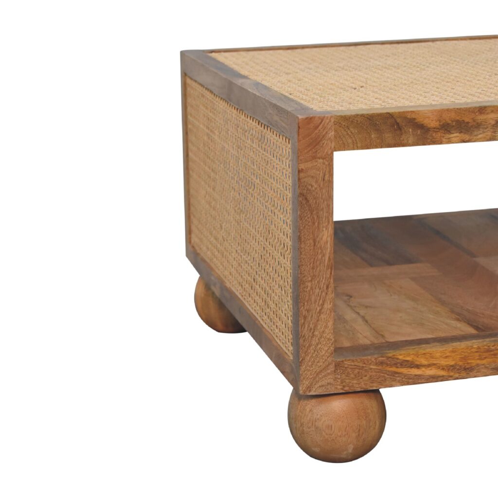 Larissa Large Coffee Table - Image 8