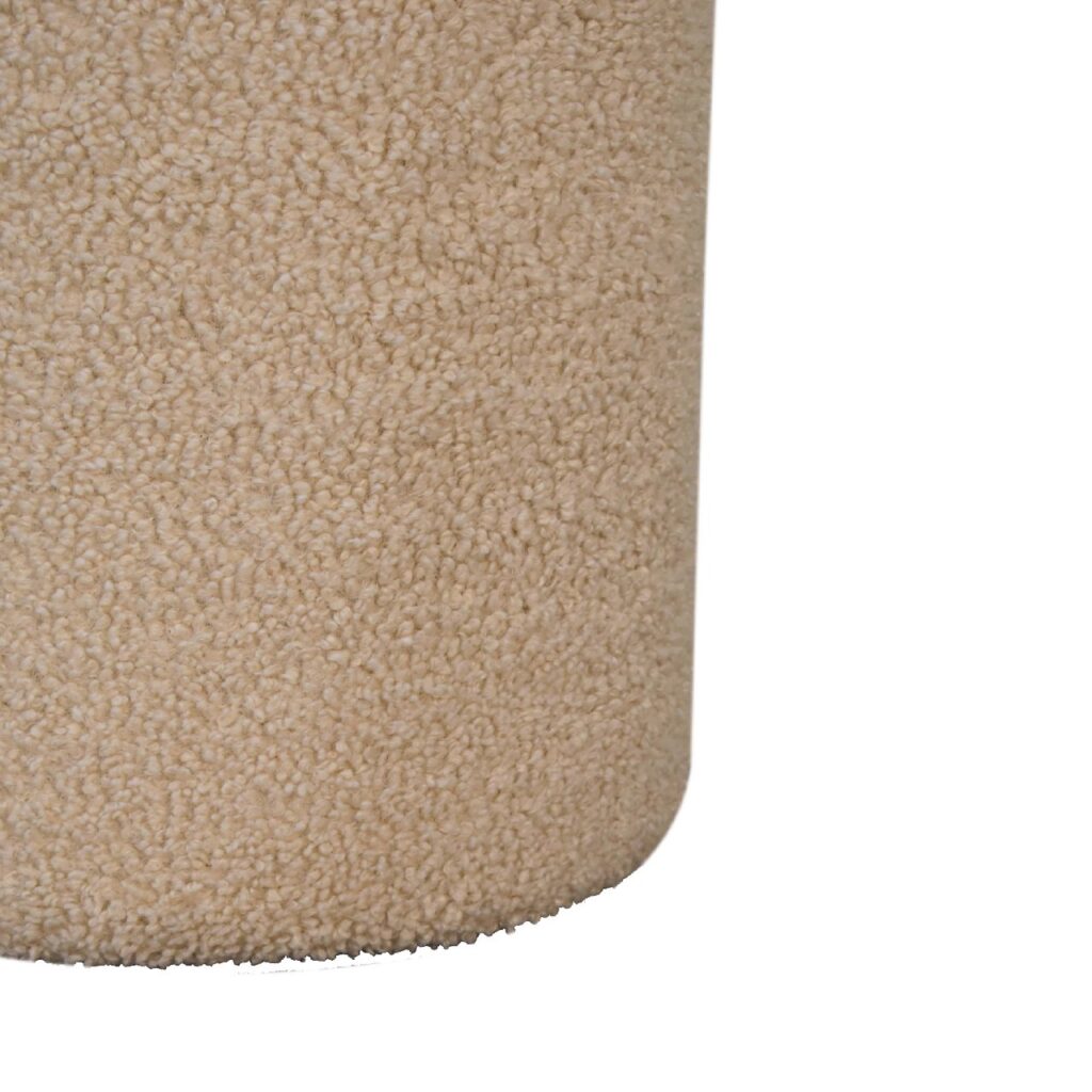 Serenity Round Footstool - Image 7