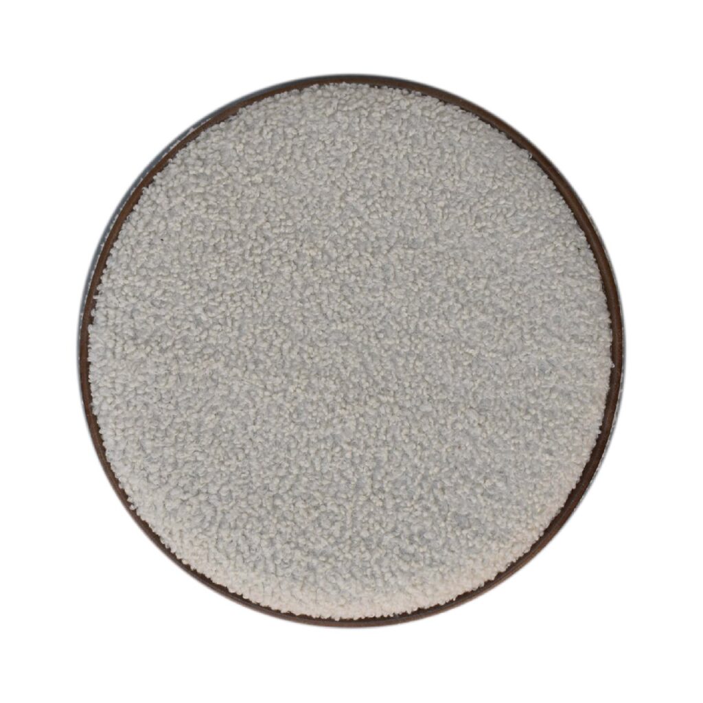 Serenity Round Footstool - Image 9