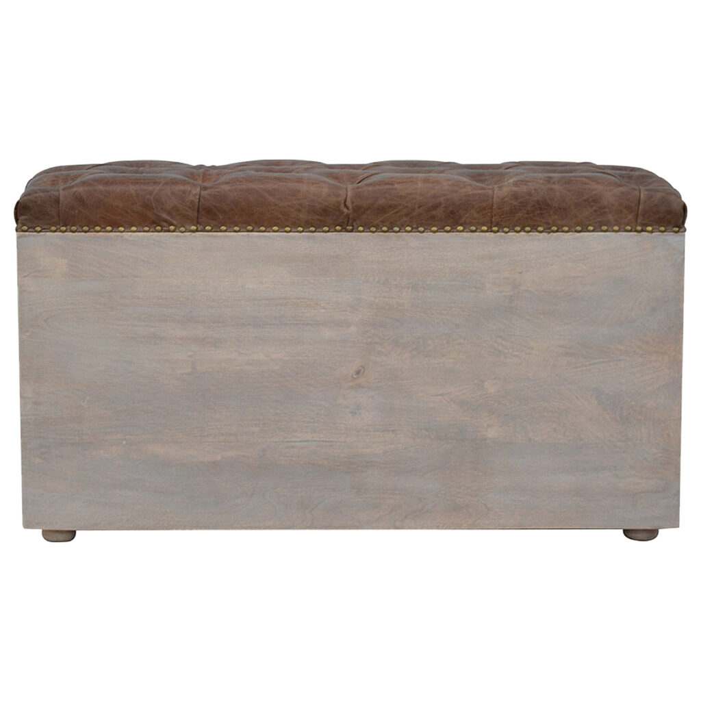 Buffalo 4 Slot Shoe Cabinet - Image 5