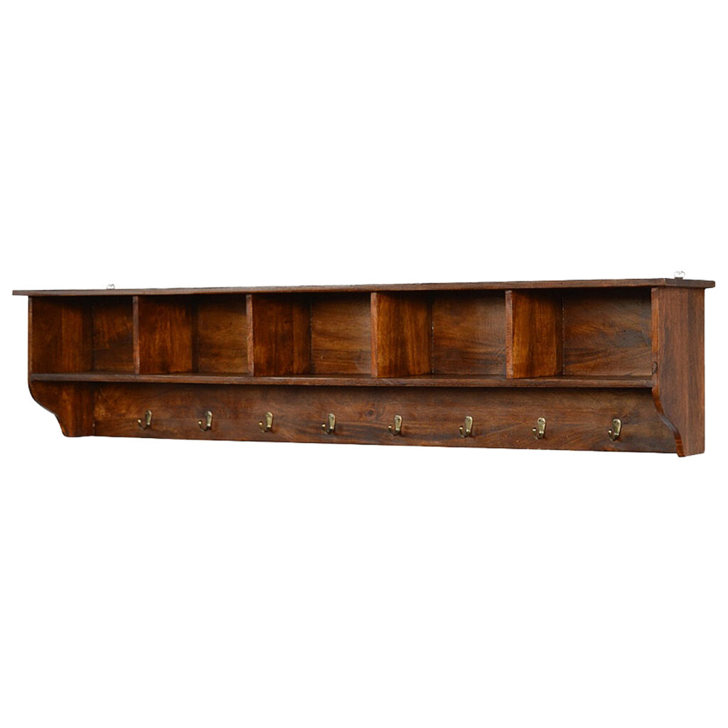 Floating Hook Storage Unit - Image 3