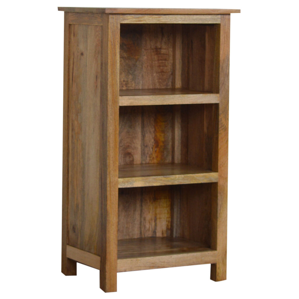 Country Style Mini Bookcase - Image 2