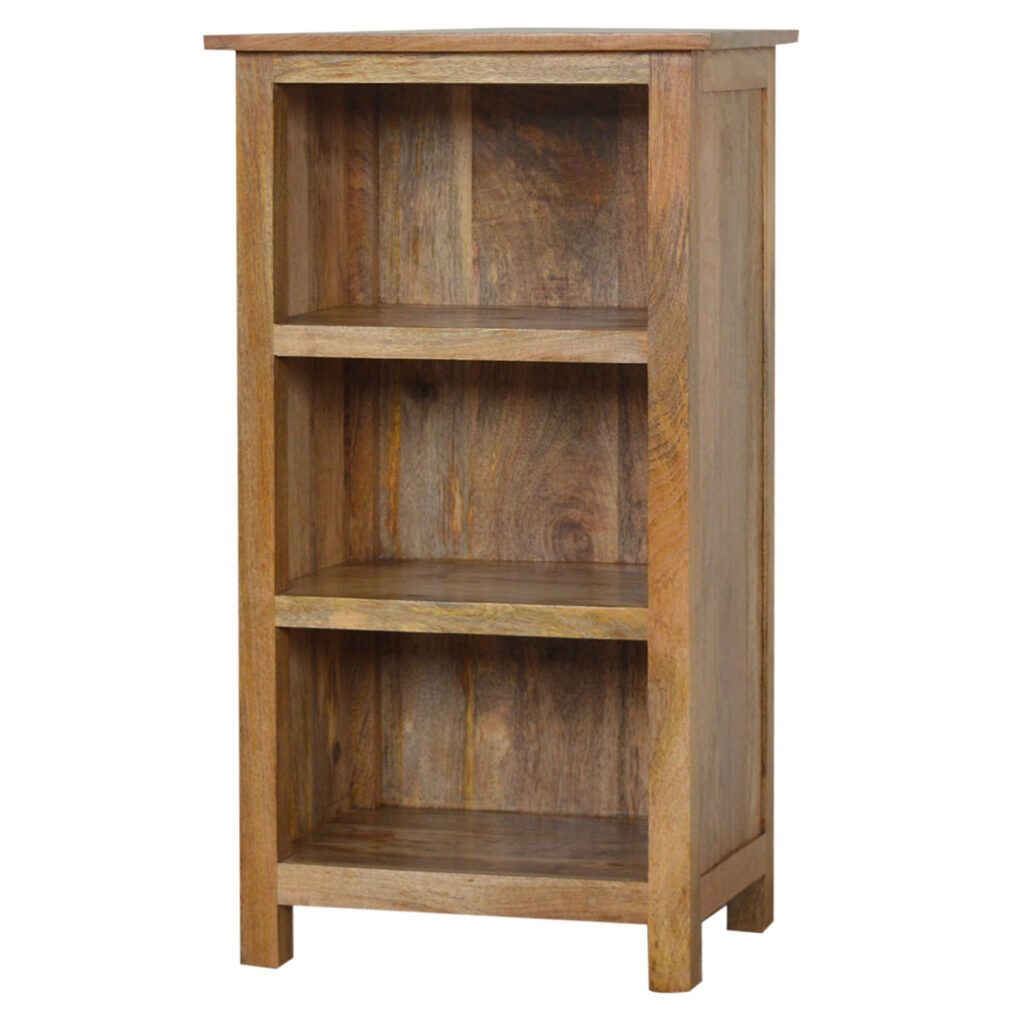 Country Style Mini Bookcase - Image 3