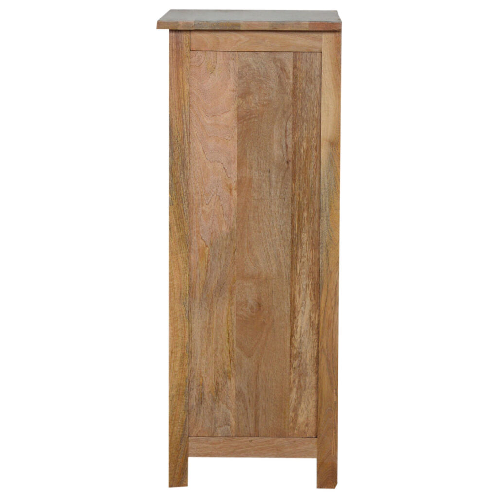 Country Style Mini Bookcase - Image 8