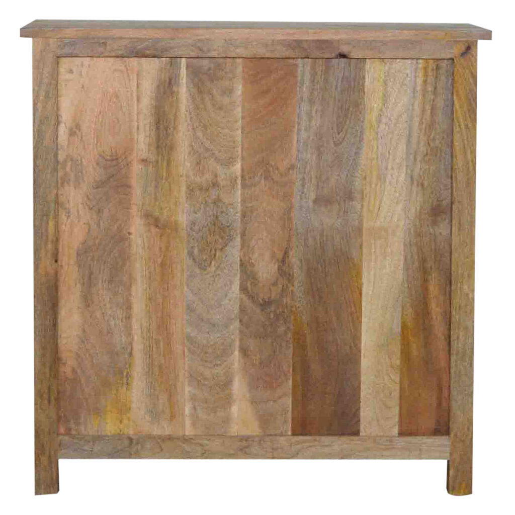 Multi Drawer Country Console - Image 8