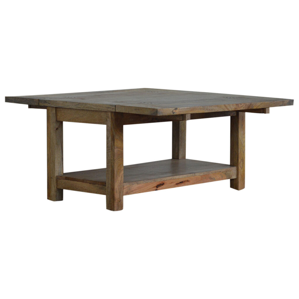 Trilogy Coffee Table - Image 5