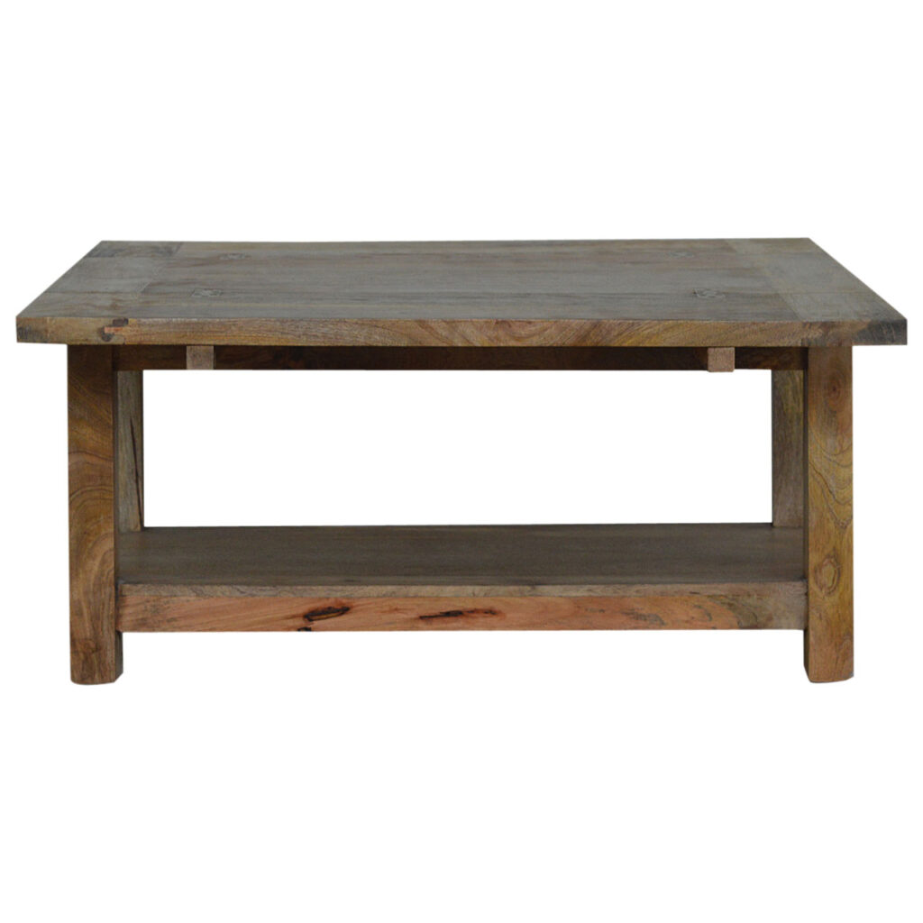 Trilogy Coffee Table - Image 4