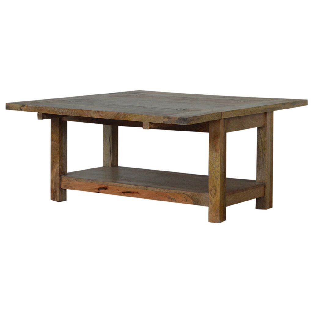 Trilogy Coffee Table - Image 3