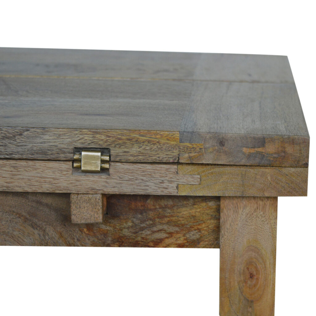 Trilogy Coffee Table - Image 9