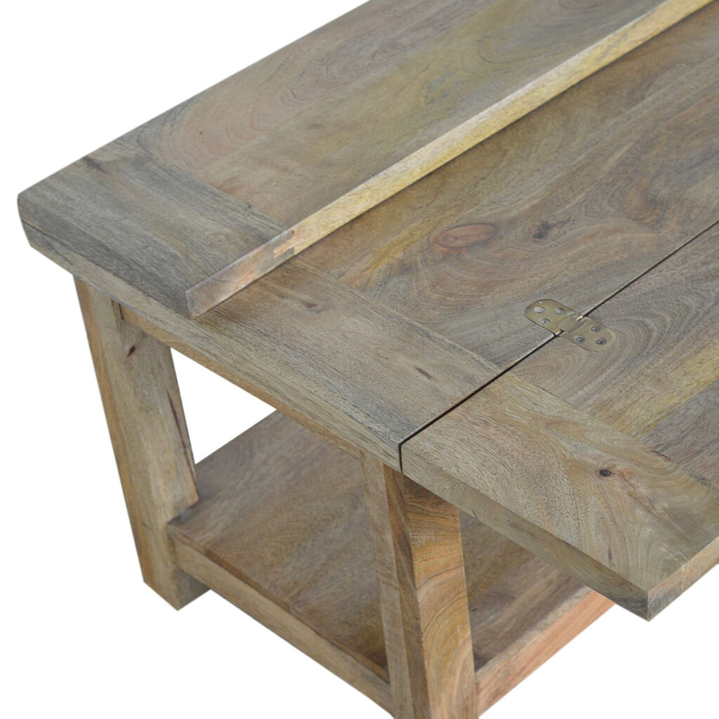 Trilogy Coffee Table - Image 6