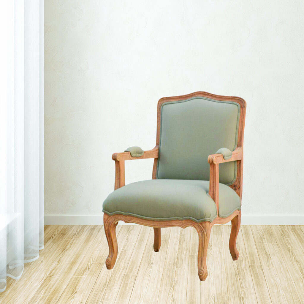 Golden Nesting Stool of 2 - Image 9