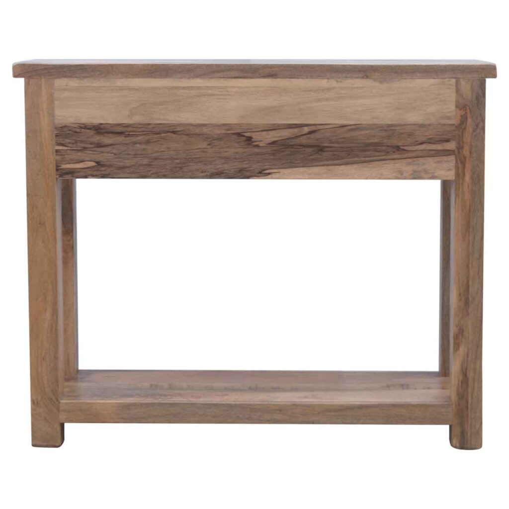 3 Drawer Hallway Console - Image 9