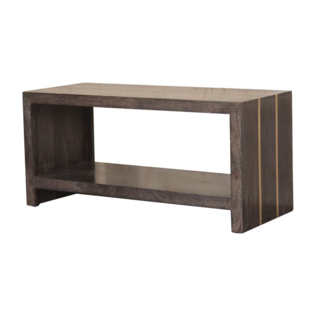 Cairo Coffee Table - Image 4