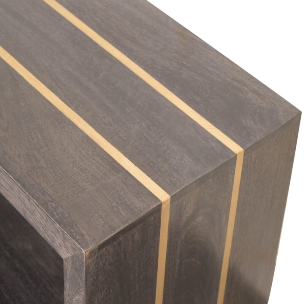 Cairo Coffee Table - Image 5