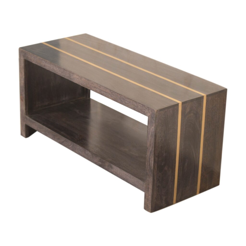 Cairo Coffee Table - Image 8