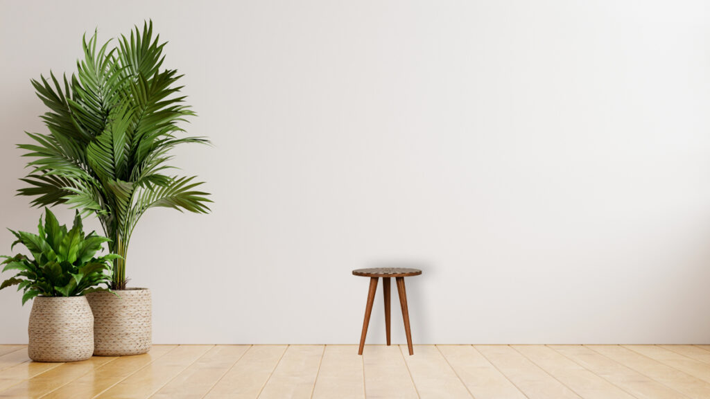 Spiral End Table - Image 9