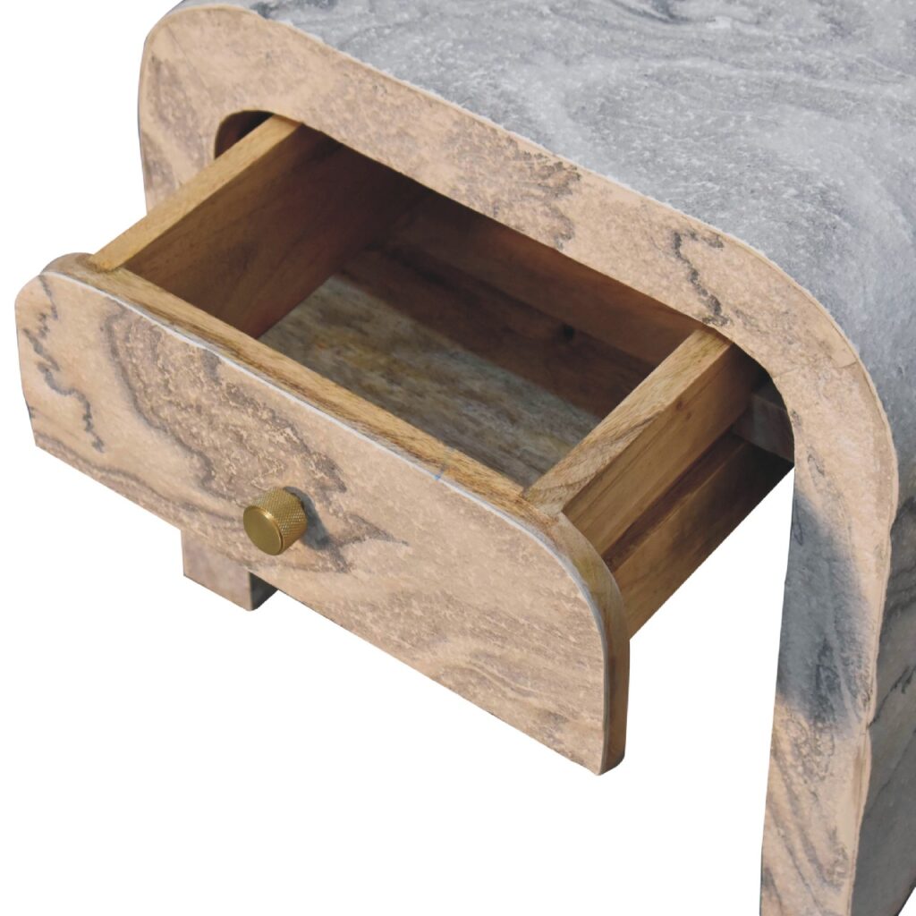 Nouveau Bedside - Image 6