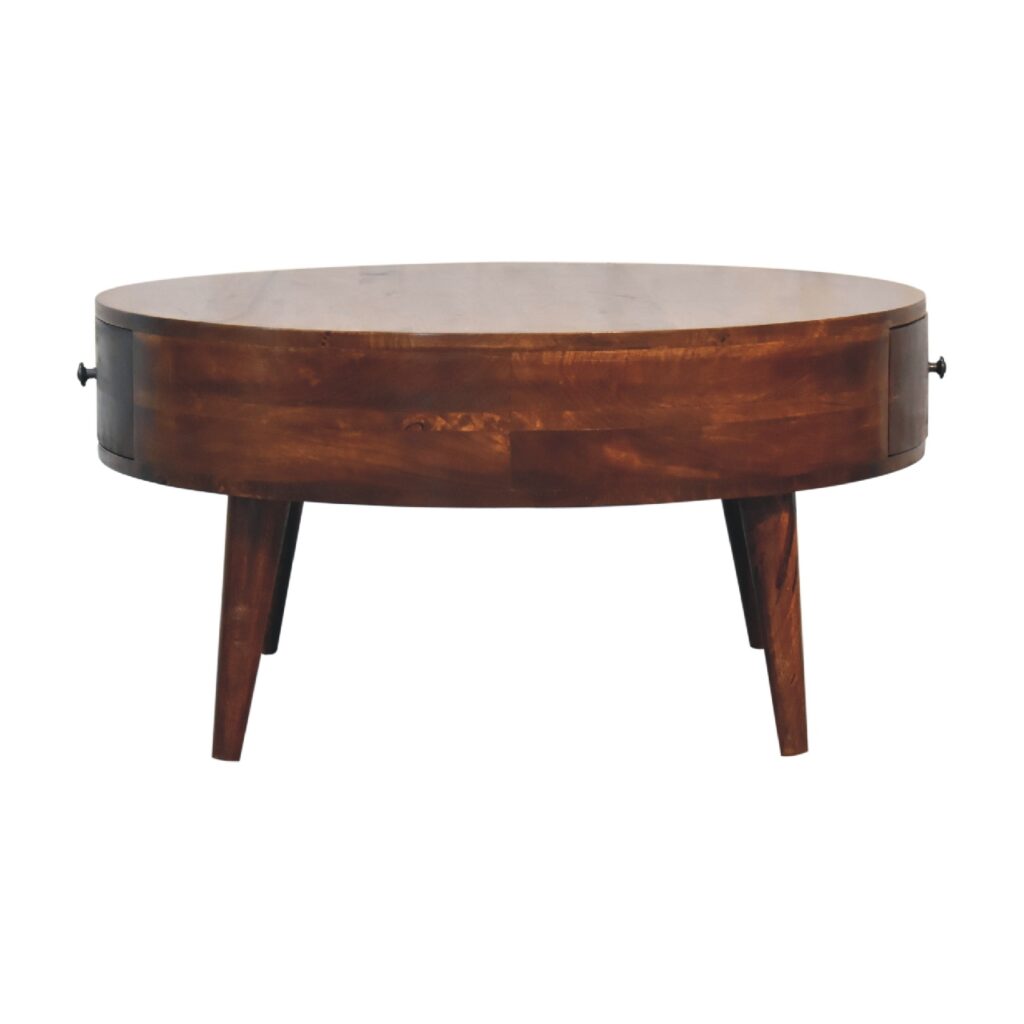 Odyssey Coffee Table - Image 9