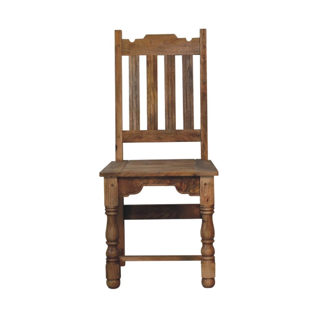 Granary Dining Table Set - Image 4