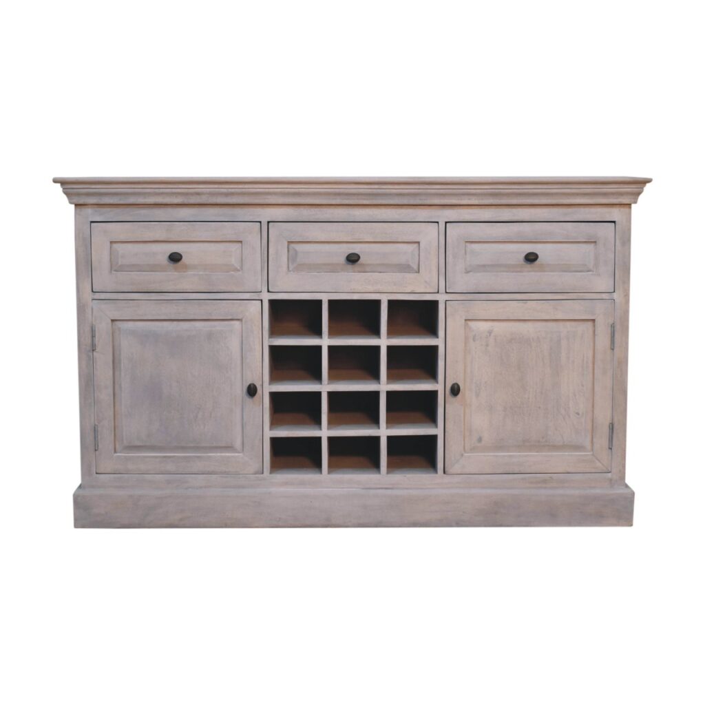 Acid Wash Wine Storage Unit - Image 2
