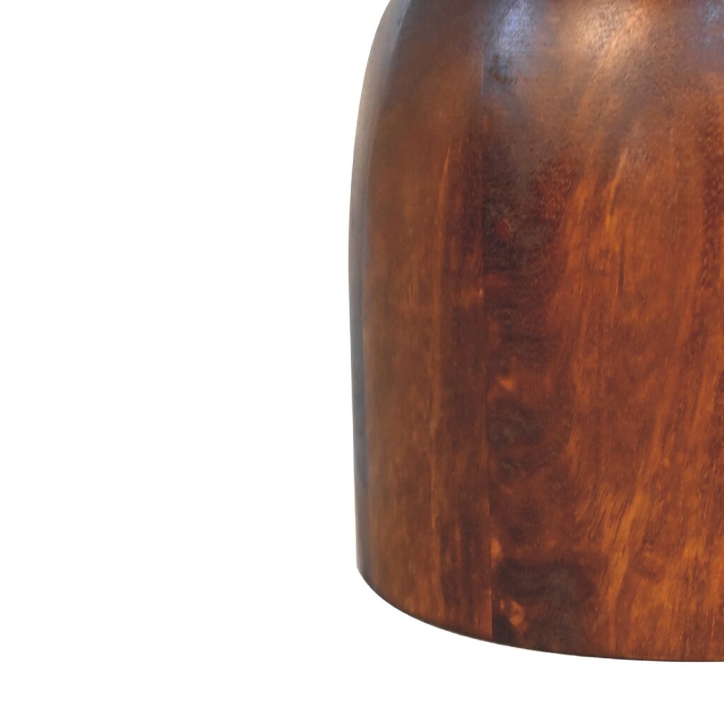 Sonata Oak-ish Coffee Table - Image 16