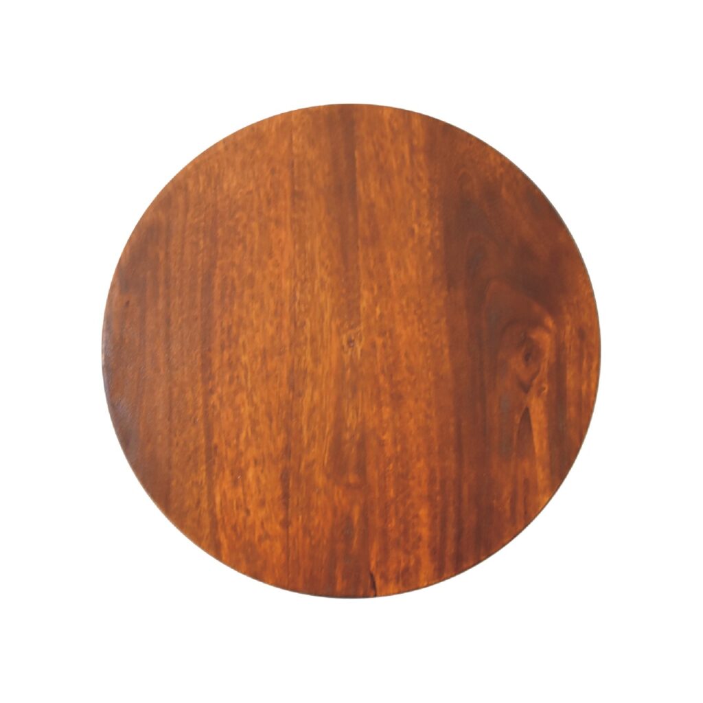 Sonata Oak-ish Coffee Table - Image 17